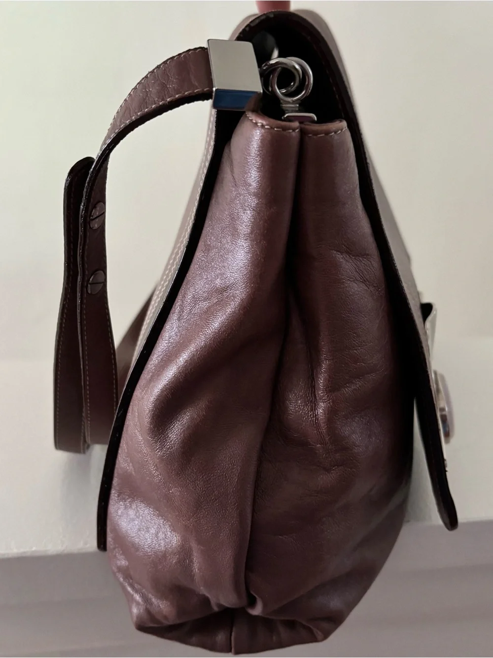 Vintage Marc Jacob’s Runway 2008 Bag